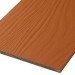 Фиброцементные панели Wood F32