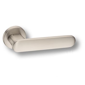 HA227RO12 NBM SINUS, материал Замак, отделка Никель, 163*52*52 мм