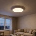 Светильник потолочный NIRO 30.30 W DIM