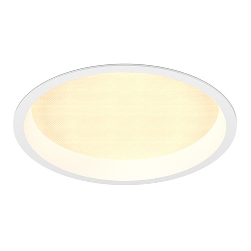 Светильник потолочный NIRO 30.30 W DIM