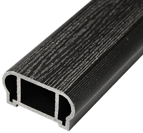 Перила FAYNAG ДПК WOOD кварцевые