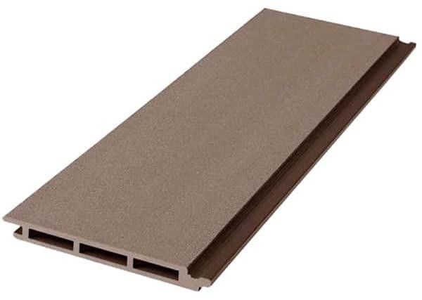 Сайдинг DPK Dortmax Soul Коричневый