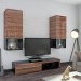 Стенка в гостиную LEGATO 878