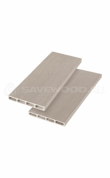 Доска для грядки из ДПК SaveWood, SW Rubus (R), Бежевый