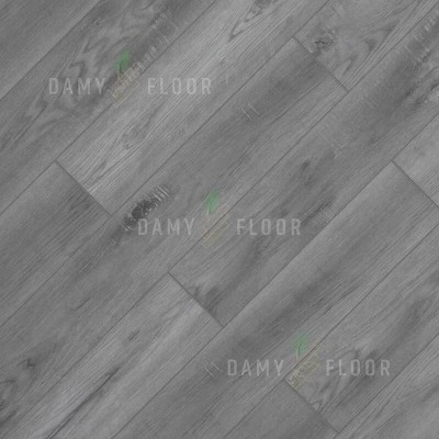 Виниловый пол Damy Floor коллекция Family Дуб Рустикальный Серый / Rustic Gray Oak TCM369-28