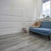 Виниловый пол Damy Floor коллекция Family Дуб Рустикальный Серый / Rustic Gray Oak TCM369-28