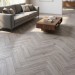 Ламинат KronParket коллекция Herringbone 44182 Дуб Салей