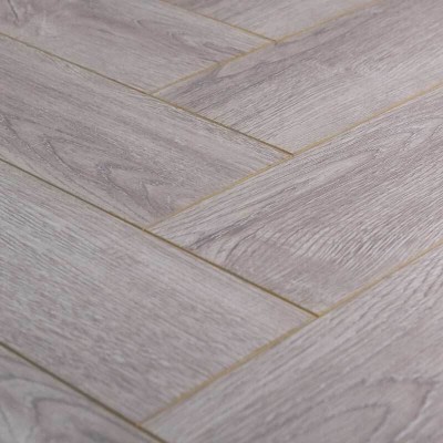 Ламинат KronParket коллекция Herringbone 44182 Дуб Салей