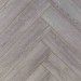 Ламинат KronParket коллекция Herringbone 44182 Дуб Салей