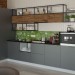 Каркасная система SMARTCUBE 05