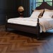 Кварцвиниловая плитка Invictus коллекция Maximus DryBack Parquet 42 Highland Oak Chocolate