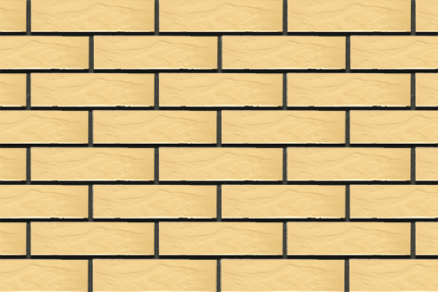 Фасадные Термопанели Аляска, Песчаный Рустик