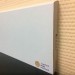 Плинтус Teckwood Белый Роял прямой 140 мм