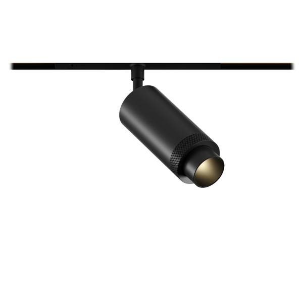 Трековый светильник 48 вольт MT ZOOM 6.30 B