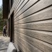 Виниловый сайдинг Ю-Пласт Timberblock Ель, Альпийская