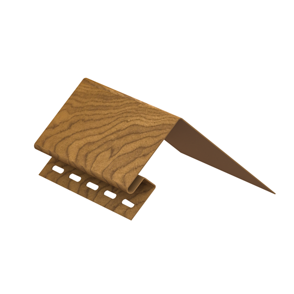 Планка для установки окон Ю-Пласт, Timberblock Пихта, Кавказская