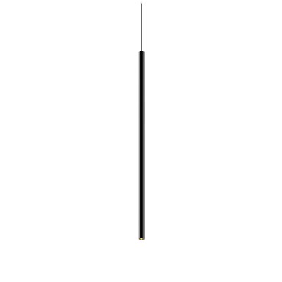 Светильник подвесной LOG P 5.30 BG + INTERA BASE
