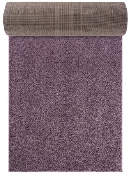 Ковровая дорожка Lana PURPLE 400x2000