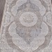Ковер Armina 3880C grey/brown 400x600