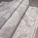 Ковер Armina 3880C grey/brown 400x600