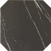 Equipe Octagon Marmol Negro 20x20 21011