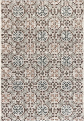 Ковер-циновка Mundo 6108 Z 701