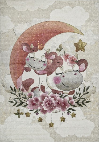 Ковер RIO C220 multicolor