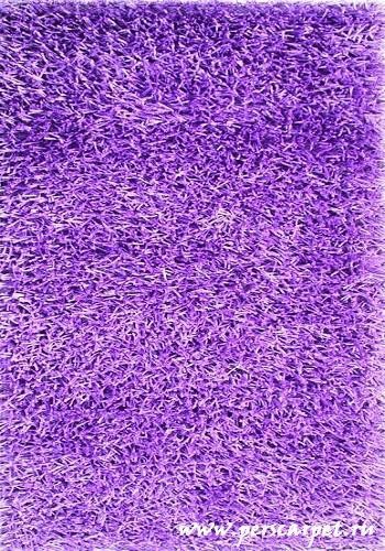Ковер Poly Shaggy 2101 violet