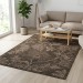 Ковер Marca VE69A dark brown 160x230