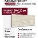 Atlas Concorde Italy Boost Icor Bone Railway 60x120 AYBP