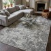 Ковер Graff Merinos F239 grey-beige 400x500