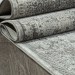 Ковер Graff Merinos F239 grey-beige