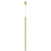Светильник подвесной LOGIC R900 8.40 BR + BASE N