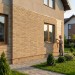 Фасадная плитка Docke Premium, Brick, Песчаный