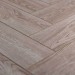 Ламинат KronParket коллекция Herringbone 44-15 Дуб Эшфорд