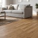 Паркетная доска Focus Floor коллекция PURE OAK JOLLY WHITE OILED LOC 3S