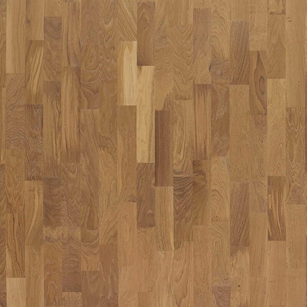 Паркетная доска Focus Floor коллекция PURE OAK JOLLY WHITE OILED LOC 3S