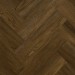 Кварцвиниловая плитка Invictus коллекция Maximus DryBack Parquet 45 New England Oak Toffee