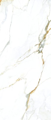 Керамогранит Maimoon Ceramica Apollo White Polish 120x280