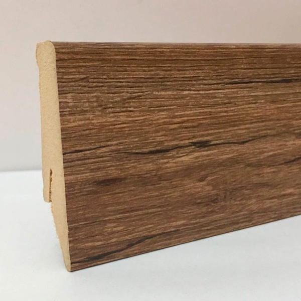 Плинтус Classen МДФ ламинированный LCC71