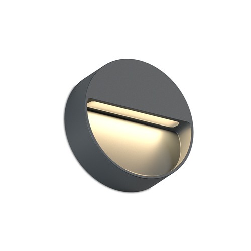 Светильник фасадный BIAS NR 4.27 DG