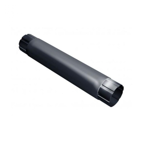 Соединительная труба Grand Line, Серый (RAL 7024)