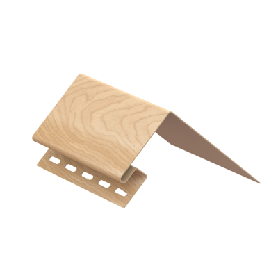 Планка для окон Ю-Пласт, Timberblock, Пихта, Алтайская.