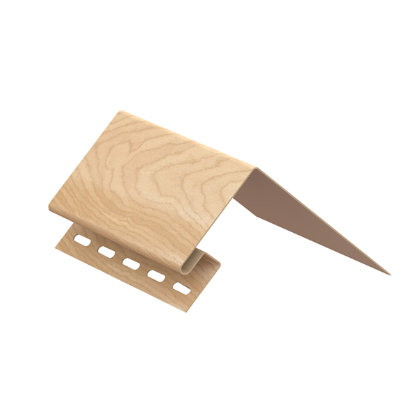 Планка для окон Ю-Пласт, Timberblock, Пихта, Алтайская.