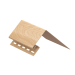Планка для окон Ю-Пласт, Timberblock, Пихта, Алтайская.