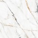 Porcelanite DOS Firenze 1840 Calacatta Gold Pulido Ret 98x98 POR_F1840_CAL_98_PUL
