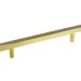 Ручка скоба UR DESIGN CH012A 0128 PVD