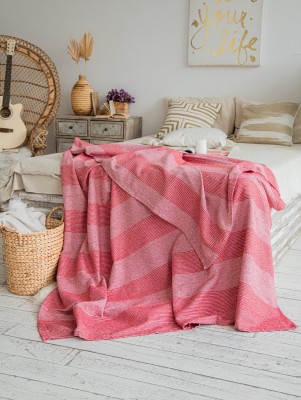 Покрывало Сохо Red