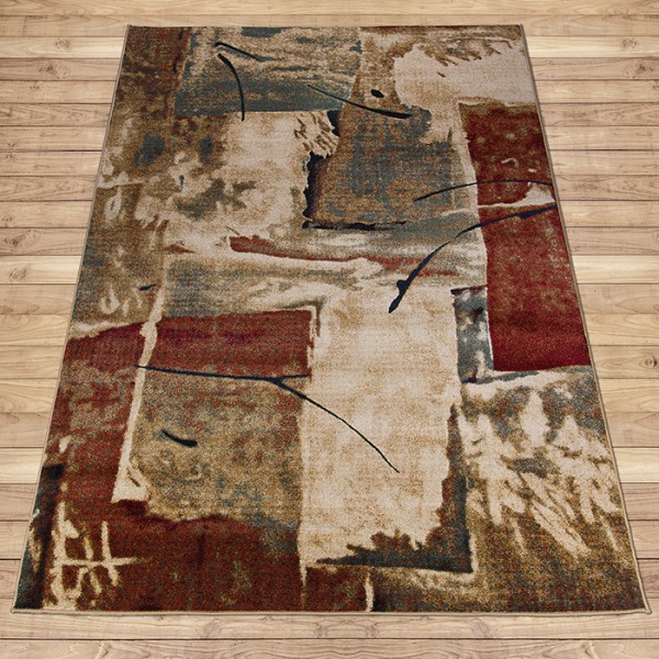 Ковер Tabriz 25741-29766