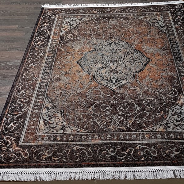 Ковер Shahreza d470 multicolor